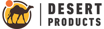 Desert Products - Site Logo