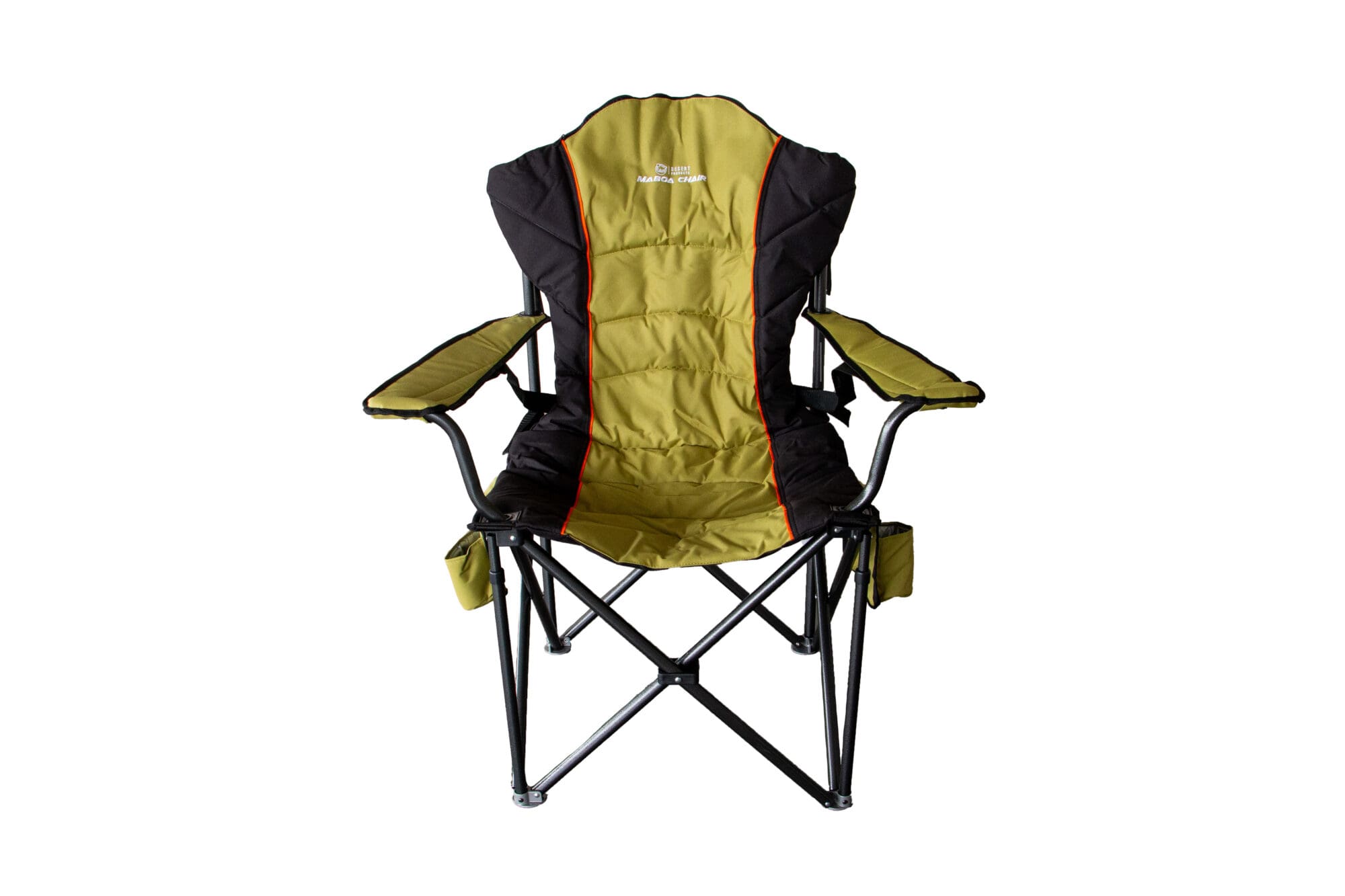 Desert Maboa Camping Chair 2 Desert Maboa Camping Chair