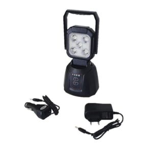 15W Magnetic Rechargeable Light