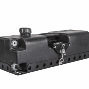 Desert 20L Water Tank & Bracket