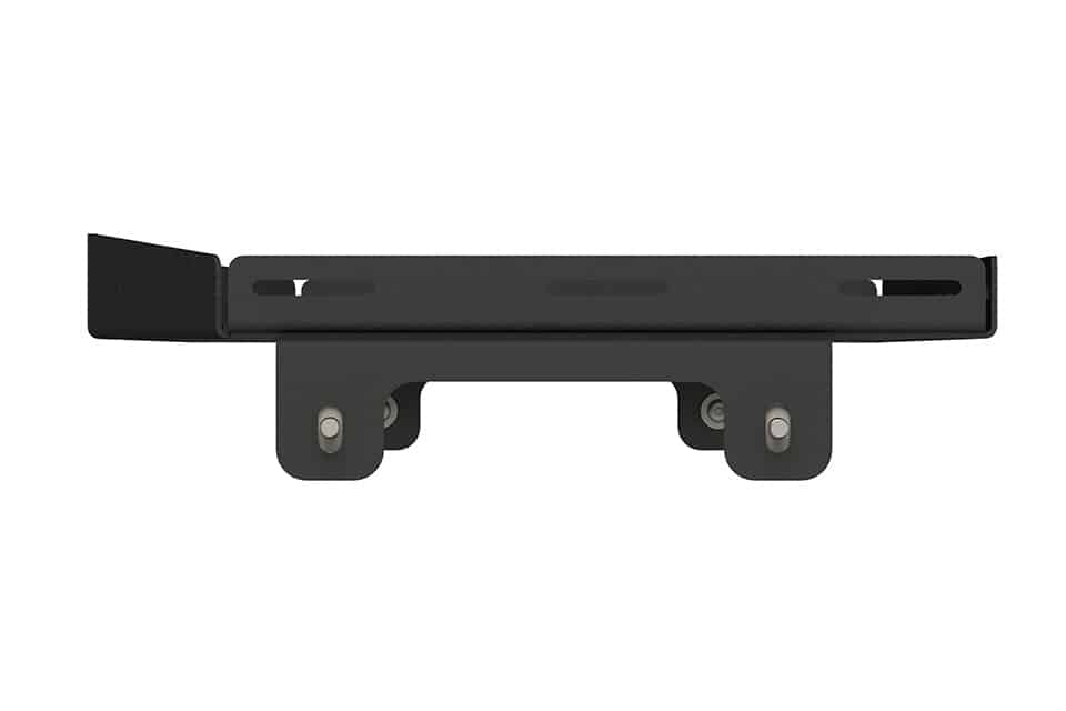 Suzuki Jimny - Gen4 - 3 Door - Boot Tray 2 Suzuki Jimny - Gen4 - 3 Door - Boot Tray