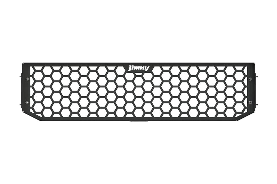 Suzuki Jimny - Gen4 - 3 Door - Boot Tray 3 Suzuki Jimny - Gen4 - 3 Door - Boot Tray