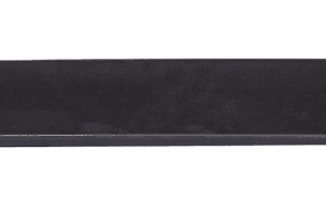 Light Bar Wind Deflector