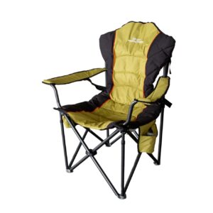 Desert Maboa Camping Chair