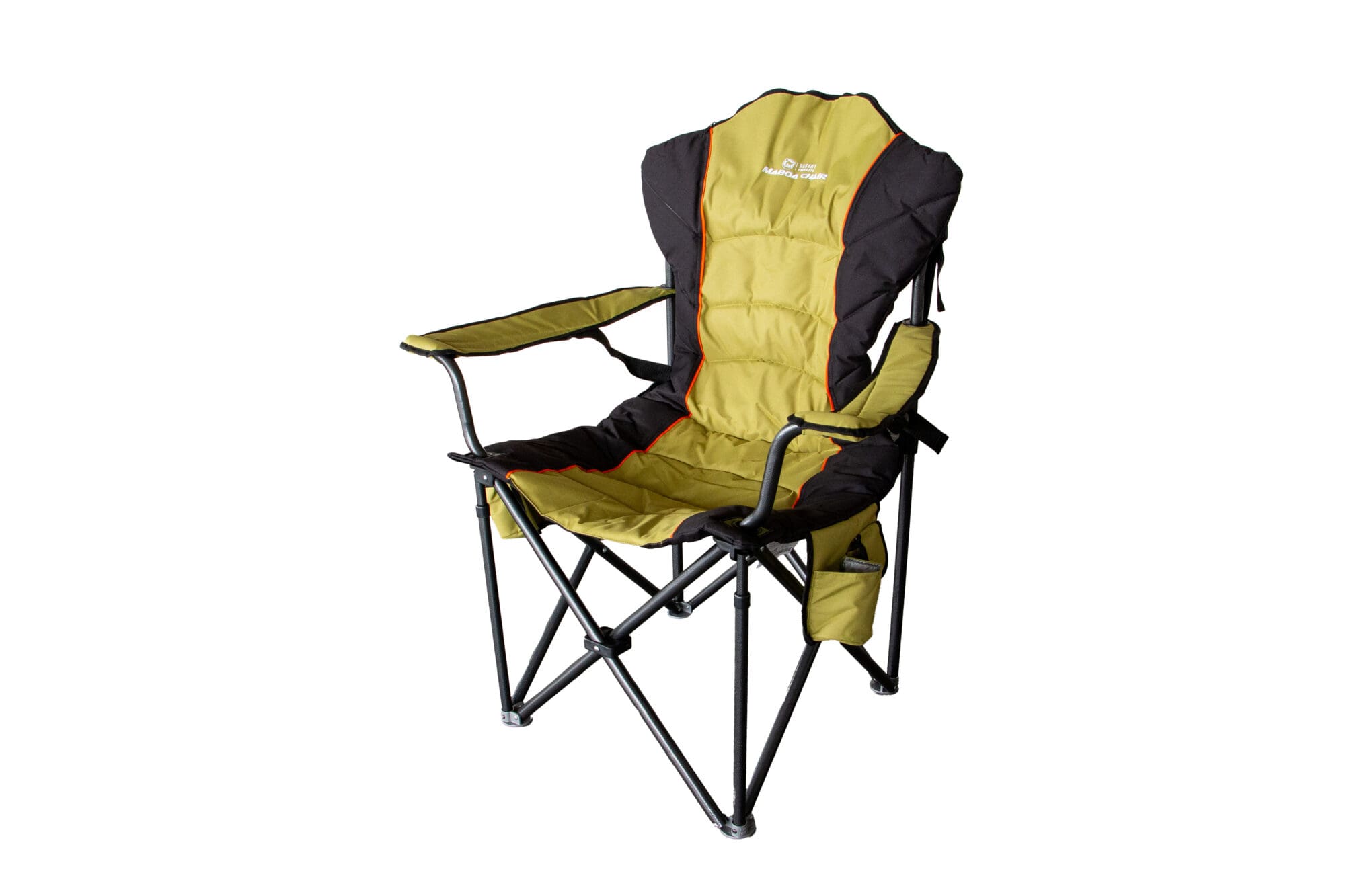 Desert Maboa Camping Chair 1 Desert Maboa Camping Chair