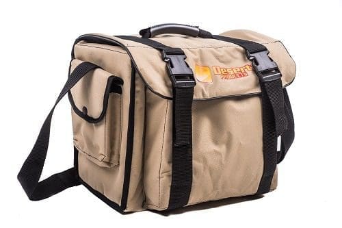 Desert Recovery Bag 2 Canvas Recovery Bag