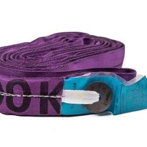 Recovery Safety Strap - 2.5 m - 7000 kg