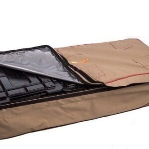 Ammo Box Cover - 3 box