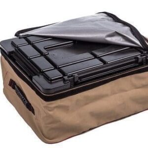Single Storage Box Cover
