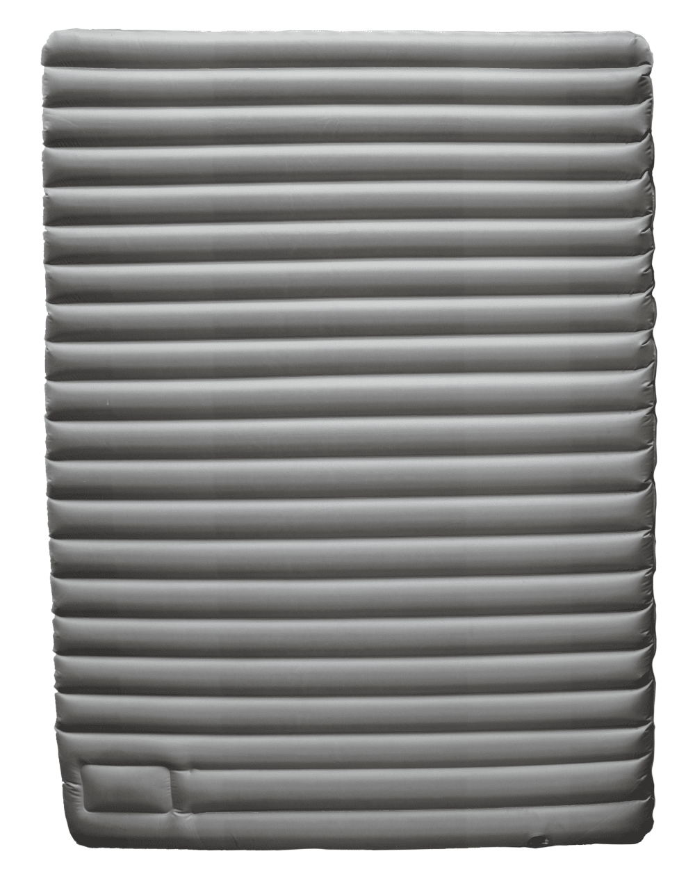 Inflatable Double Mattress 2 Inflatable Double Mattress