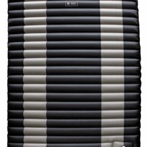 Inflatable Double Mattress