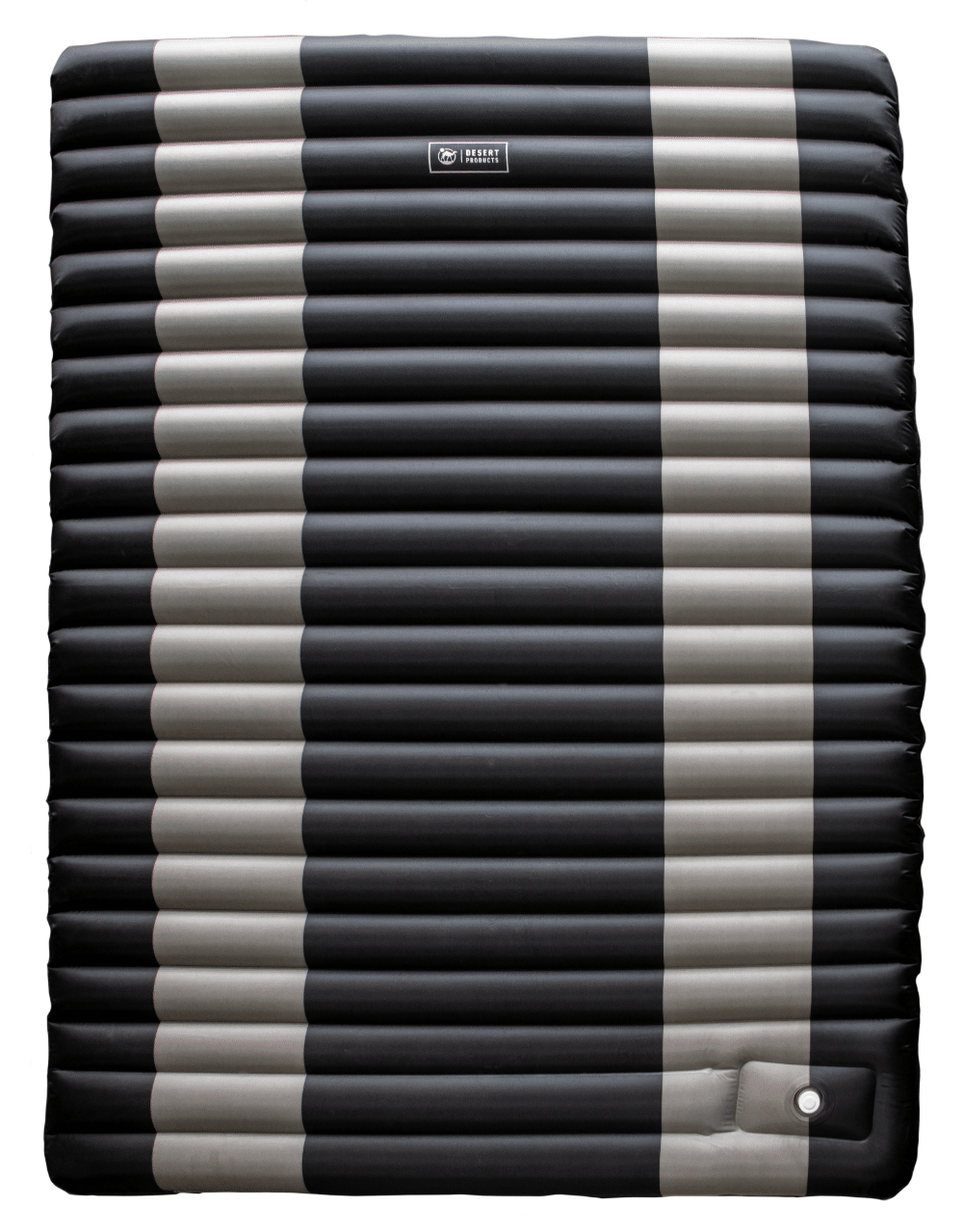 Inflatable Double Mattress 1 Inflatable Double Mattress