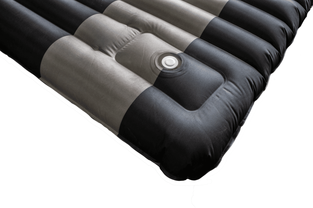 Inflatable Double Mattress 3 Inflatable Double Mattress