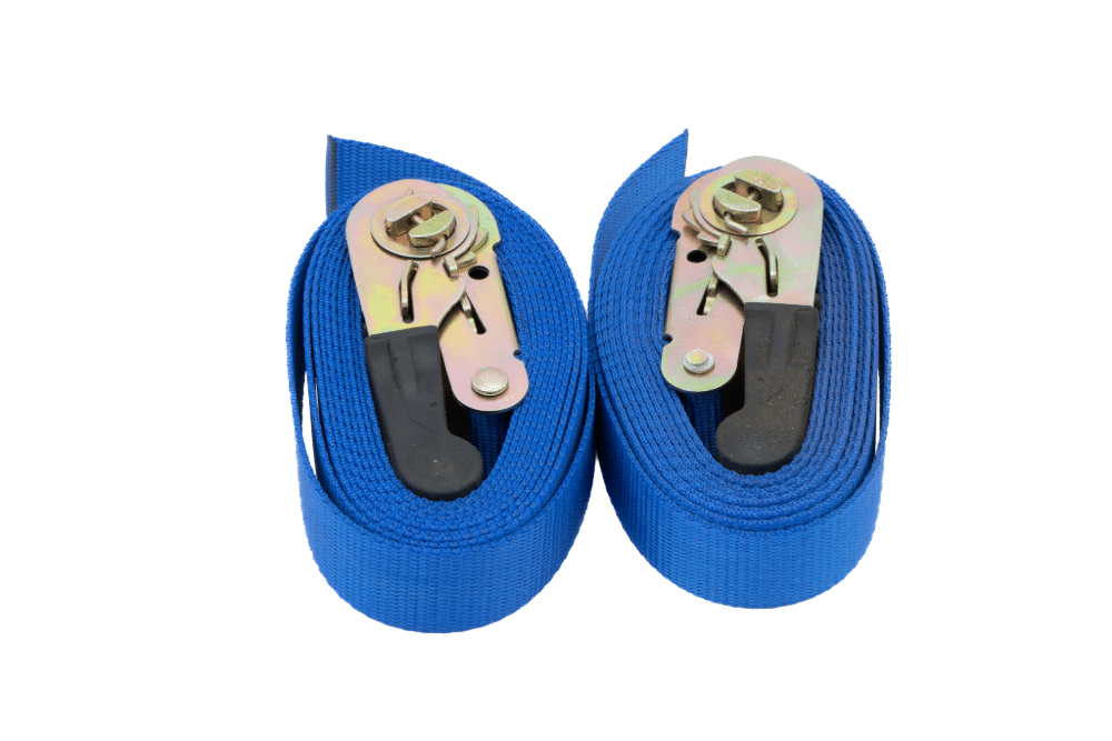 3m Endless Ratchet Strap (Set of 2) 2 3m Endless Ratchet Strap (Set of 2)