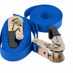 3m Endless Ratchet Strap (Set of 2)