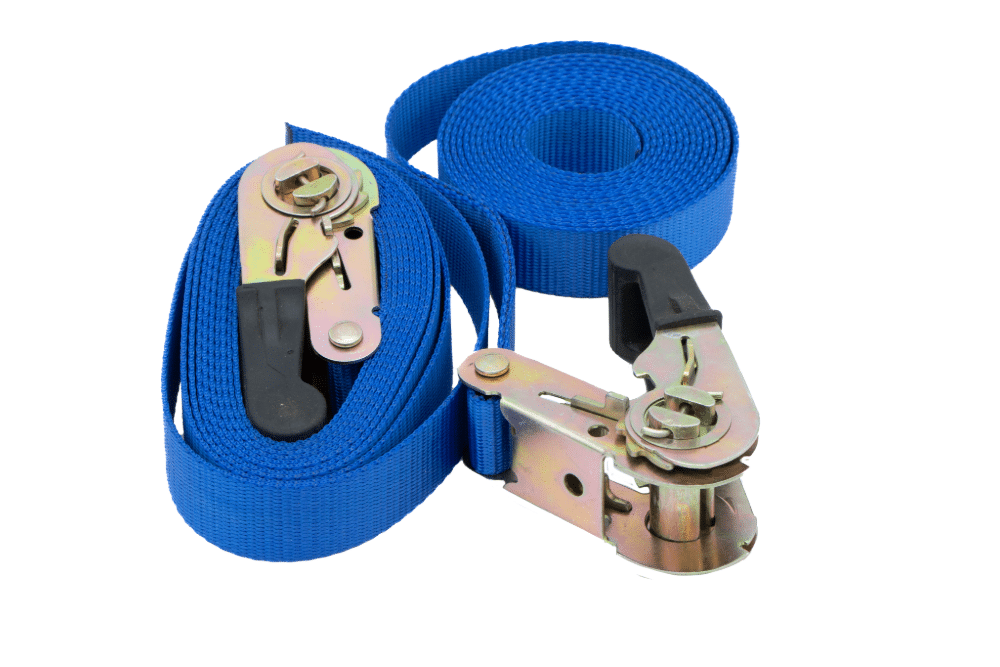 3m Endless Ratchet Strap (Set of 2) 1 3m Endless Ratchet Strap (Set of 2)