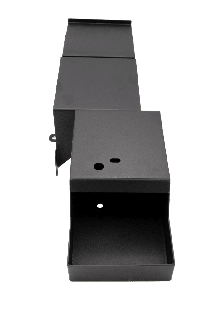 Centre Fridge Bracket for L/C D/C 4 Centre Fridge Bracket for L/C D/C