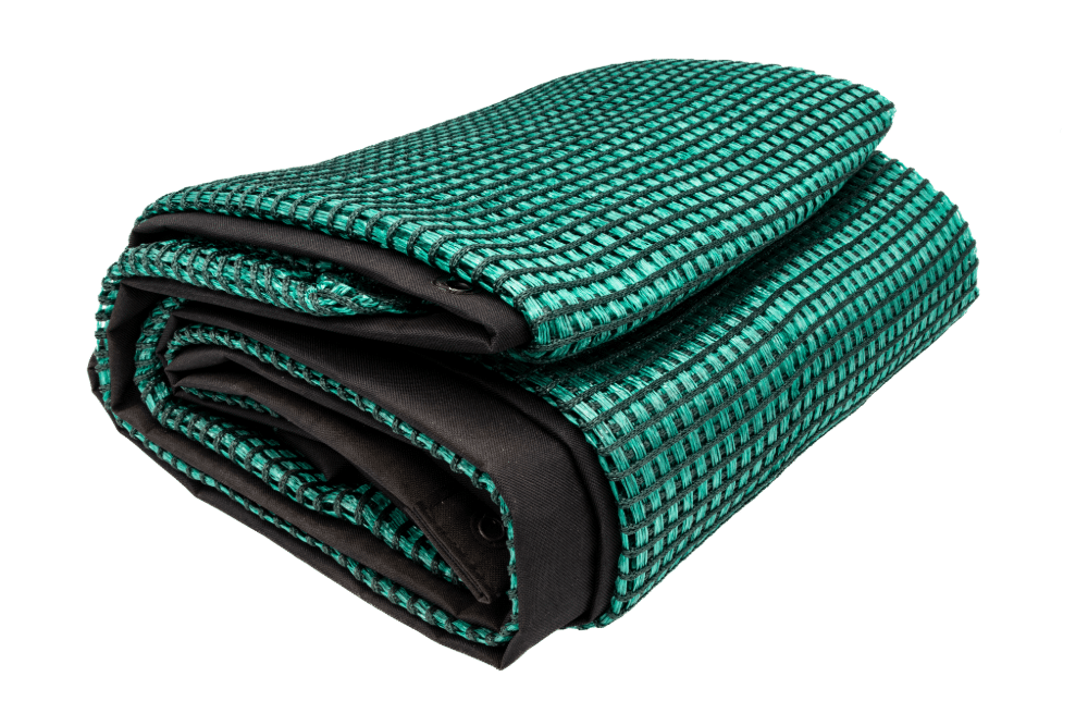 Groundsheet - 3.6m x 4m 1 Groundsheet – 3.6m x 4m
