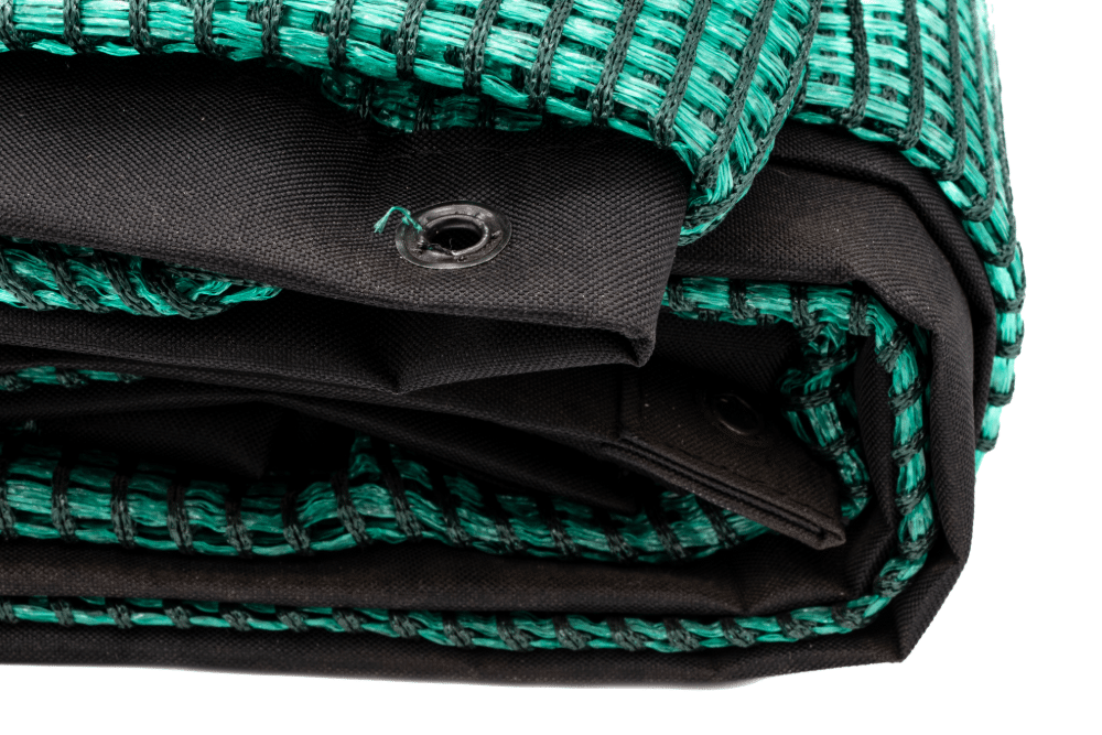 Groundsheet - 3.6m x 4m 2 Groundsheet – 3.6m x 4m