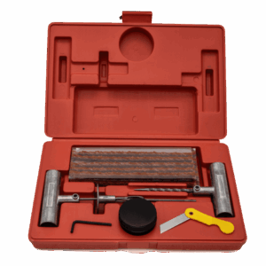 Desert Deluxe Tyre Repair Kit
