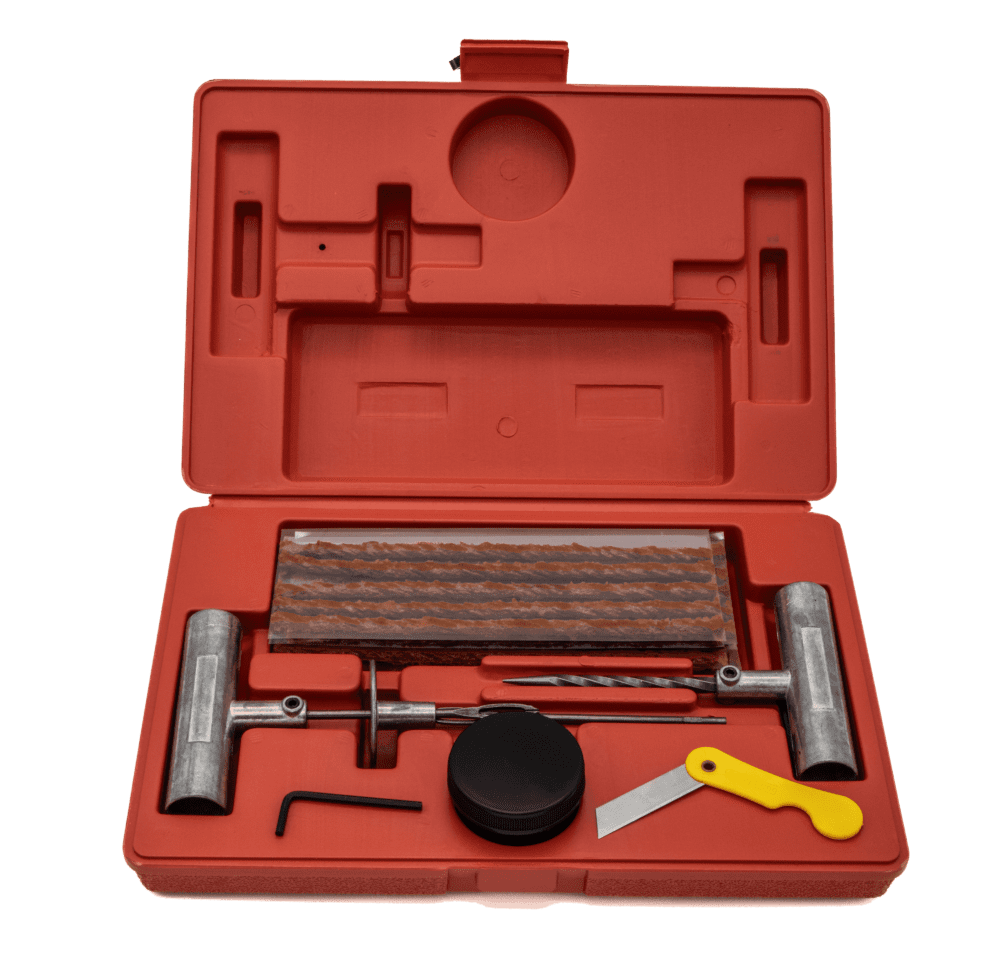 Desert Deluxe Tyre Repair Kit 1 Desert Deluxe Tyre Repair Kit