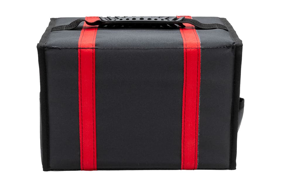 Deluxe First Aid Kit 3 Deluxe First Aid Kit