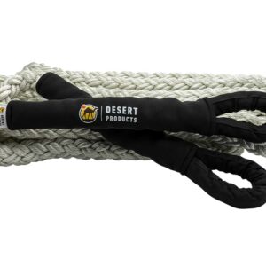 Desert 10T Kinetic Rope - 12 Strands