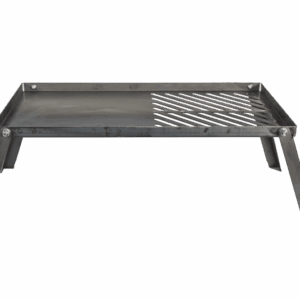 Braai Mild Steel - Large
