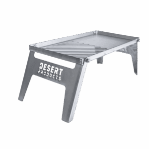Braai Stainless Steel - Small