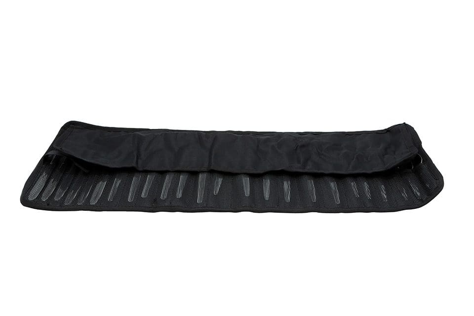 Cutlery Roll 24 Piece 7 Desert Cutlery Roll - 24 Piece