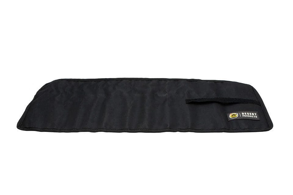 Cutlery Roll 24 Piece 9 Desert Cutlery Roll - 24 Piece