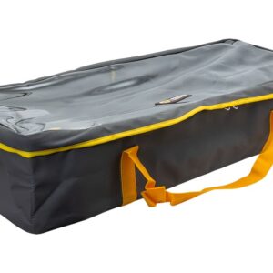 Drawer System Bag - Clear Top - Large