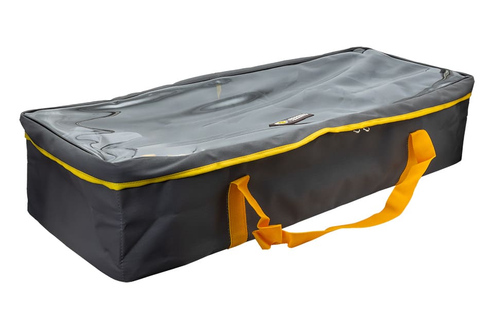 Drawer System Bag - Clear Top - Large 1 Drawer System Bag - Clear Top - Large