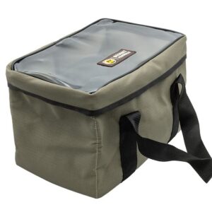 Drawer System Bag - Clear Top - Small