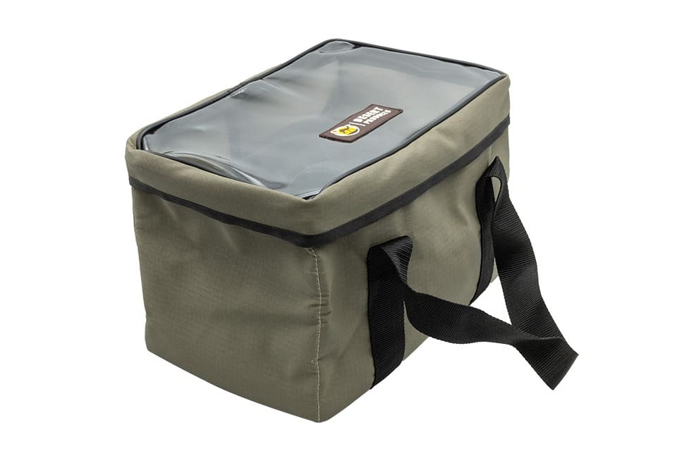 Drawer System Bag - Clear Top - Small 1 Drawer System Bag - Clear Top - Small