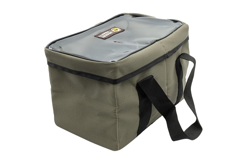 Drawer System Bag - Clear Top - Small 3 Drawer System Bag - Clear Top - Small - Image 3