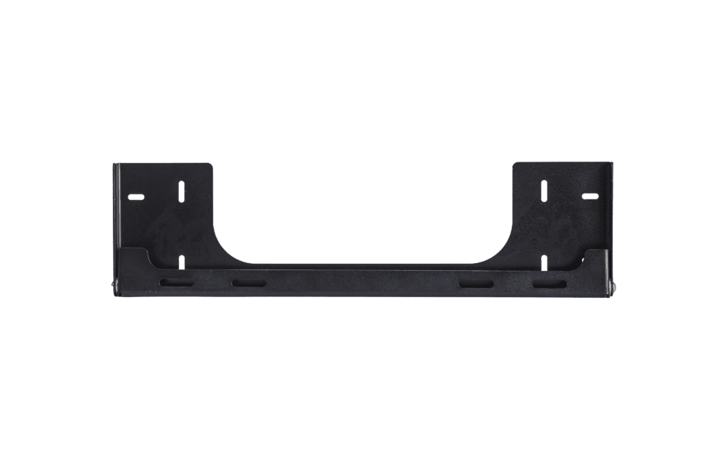 Desert Number Plate Flip Bracket (No Locking Pin) 5 Number Plate Flip Bracket (No Pin)