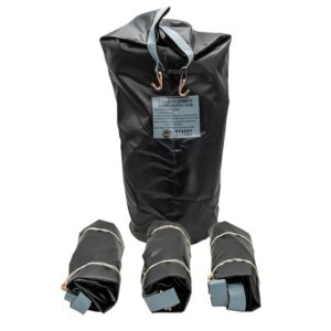 20kg Anchor Sandbag Set (4)
