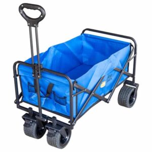 Desert Trolley 84x50cm
