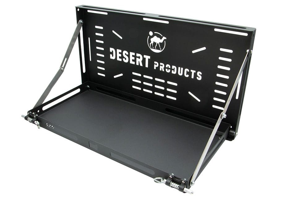 Drop Down Table - Mild steel 5 Drop Down Table - Mild Steel