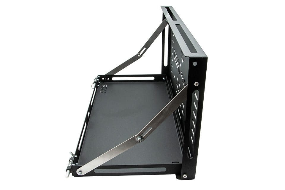 Drop Down Table - Mild steel 6 Drop Down Table - Mild Steel
