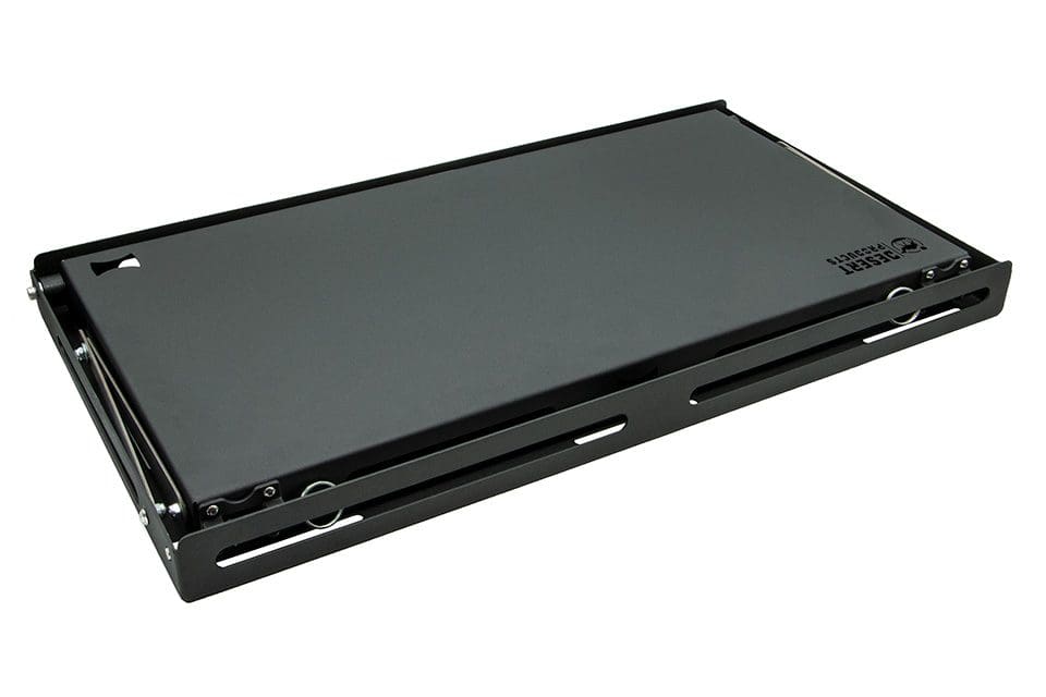 Drop Down Table - Mild steel 7 Drop Down Table - Mild Steel