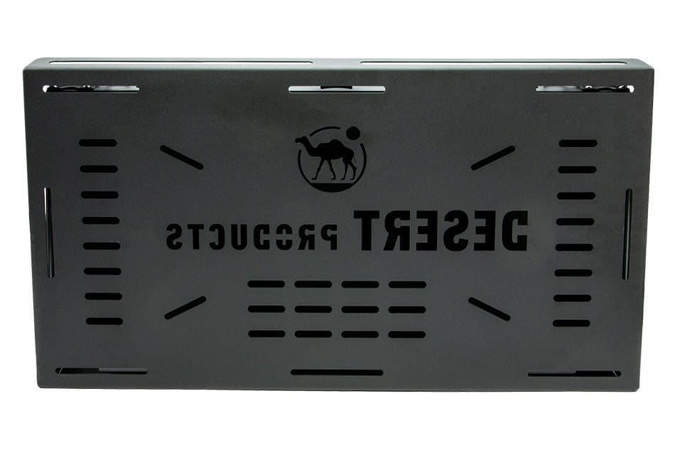 Drop Down Table - Mild steel 9 Drop Down Table - Mild Steel