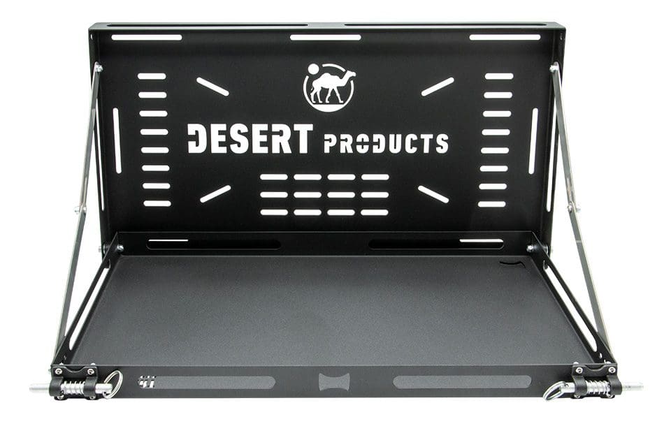 Drop Down Table - Mild steel 10 Drop Down Table - Mild Steel