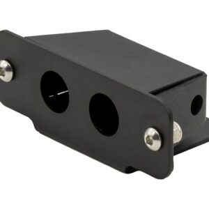 Hella Plug - Plugbox - Hella (Plugs not included)