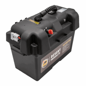 BA860 Battery Box