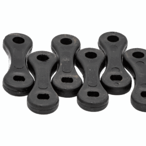 Rope Adjustors (Pack of 6)