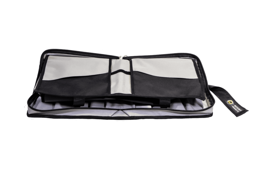 Desert Utility Organiser 3 Utility Organiser