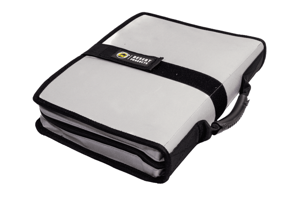 Desert Utility Organiser 13 Utility Organiser