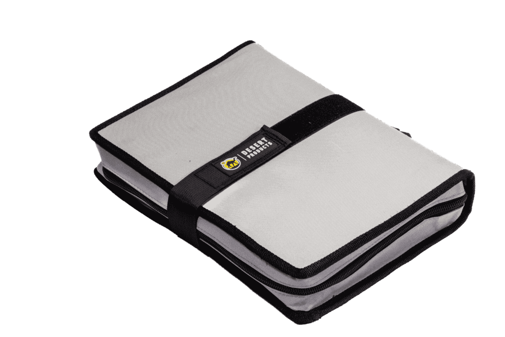 Desert Utility Organiser 5 Utility Organiser